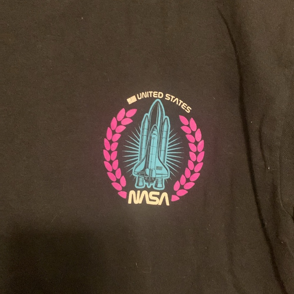 NASA tee - Picture 4 of 5